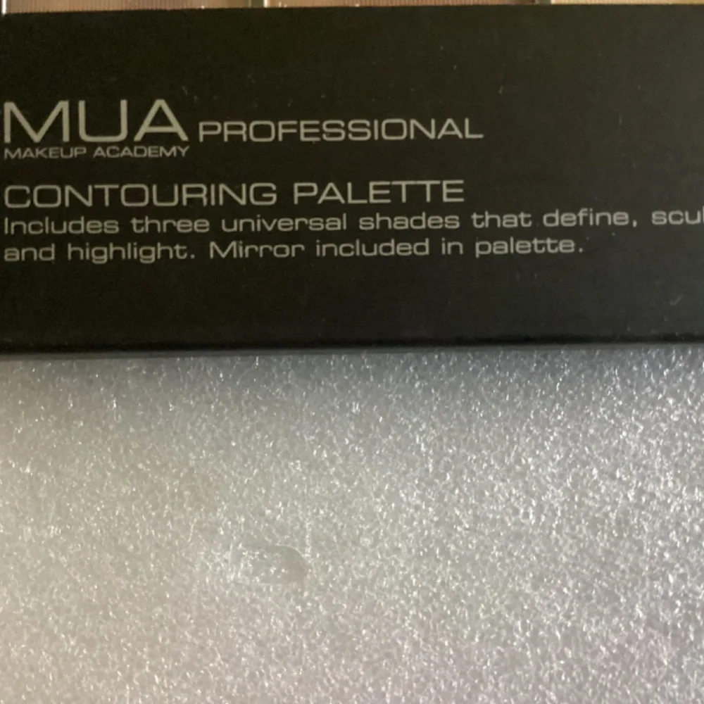 MUA make up